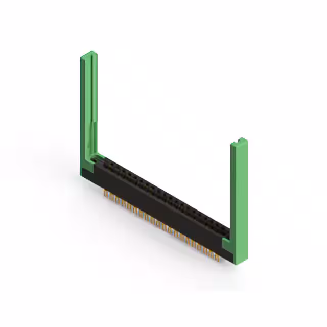 355-040-500-568 EDAC Inc.  Edgeboard Connectors